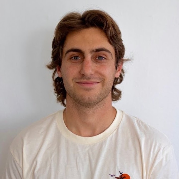 George Passantino, Co-Founder & CEO at Customized Seed Packets